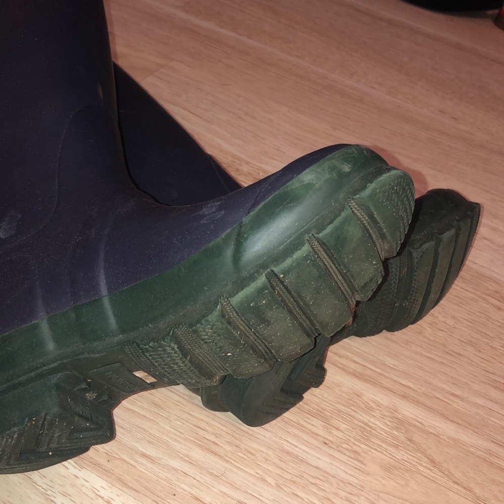 Hunter Rainboots - image 7